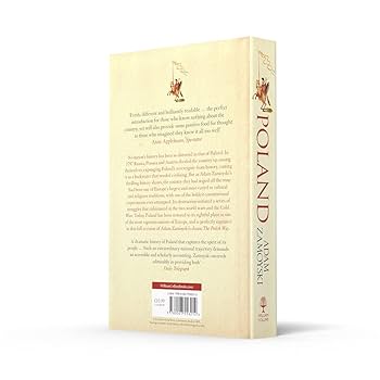 Poland: A history: Zamoyski, Adam: 9780007556212: Amazon.com